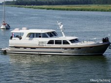 Linssen Grand Sturdy 590 AC Full Option