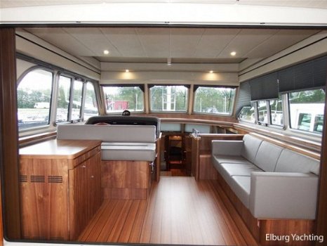 Linssen Grand Sturdy 590 AC Full Option - 2