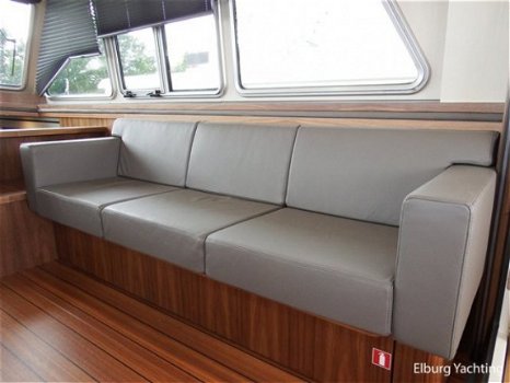 Linssen Grand Sturdy 590 AC Full Option - 4