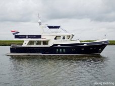 Privateer Trawler 60 Stabilizers "Seabreeze"