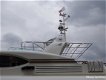 Werner 98Ft Displacement Round Bilge Motor Yacht - 7 - Thumbnail