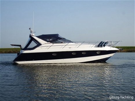 Fairline 38 Targa - 1