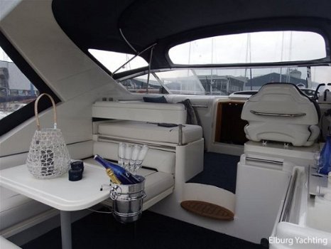 Fairline 38 Targa - 2