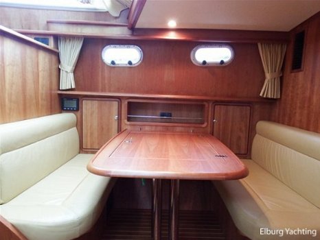 Linssen Grand Sturdy 430 Twin MKII 