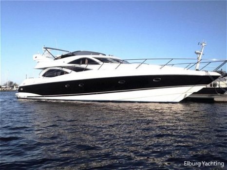 Sunseeker 64 Manhattan - 1