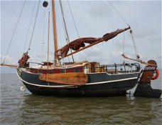 Blok Zeeschouw