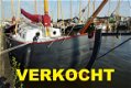 Scheepsbouwers Maritiem Staverse Jol - 2 - Thumbnail