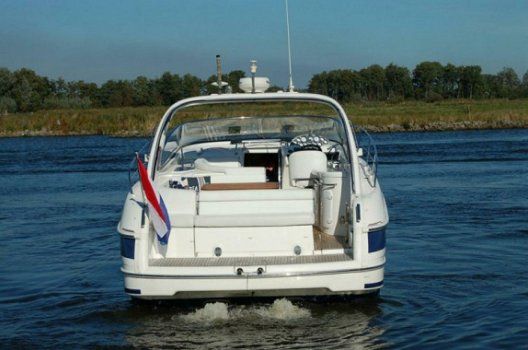 Bavaria 35 Sport Diesel - 3