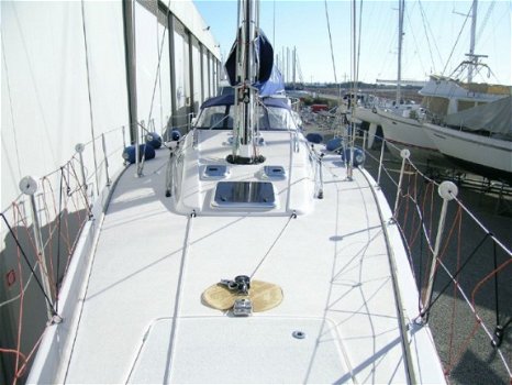 X Yacht 50 - 7