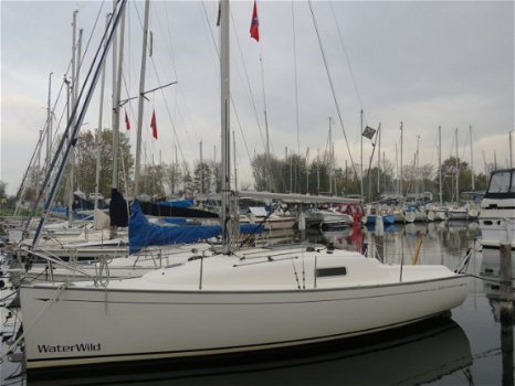 Jeanneau Sun 2500 - 2