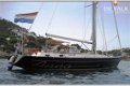 Hallberg Rassy 53 - 1 - Thumbnail