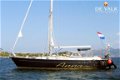 Hallberg Rassy 53 - 5 - Thumbnail