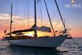 Classic Sailing Yacht - 1 - Thumbnail