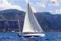 Classic Sailing Yacht - 2 - Thumbnail