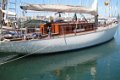 Classic Sailing Yacht - 4 - Thumbnail