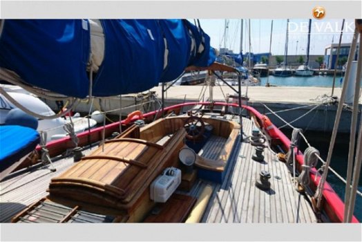 Bristol Channel Pilot Cutter - 7