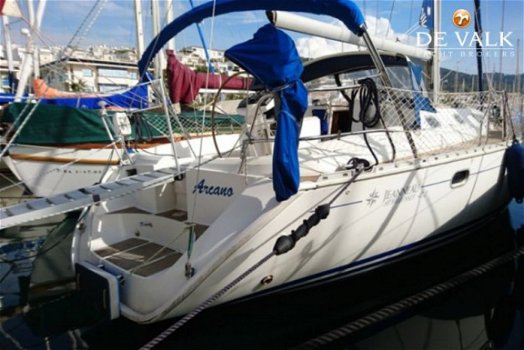 Jeanneau Sun Odyssey 42.2 - 3