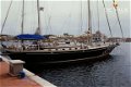 Huisman Ketch - 2 - Thumbnail