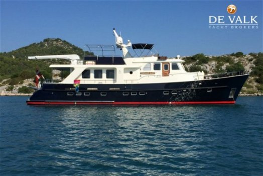 Almtrawler Delfino 65 - 1