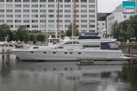 Ferretti 58 Altura - 1