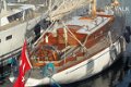 Classic Sailing Yacht - 3 - Thumbnail