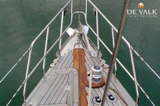 Classic Sailing Yacht - 5