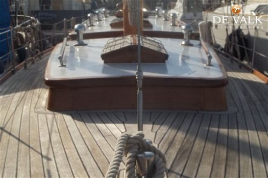 Classic Sailing Yacht - 6