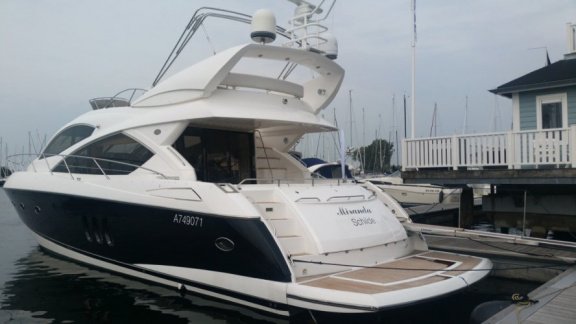 Sunseeker Manhattan 60 - 1