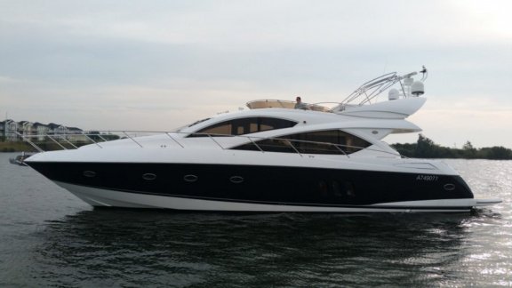 Sunseeker Manhattan 60 - 3