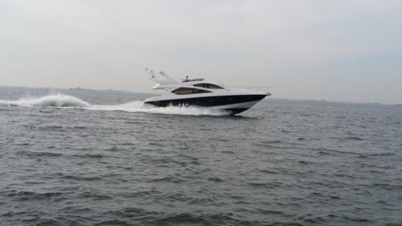 Sunseeker Manhattan 60 - 4