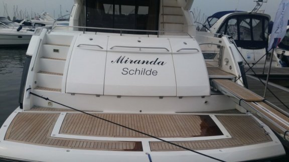 Sunseeker Manhattan 60 - 5