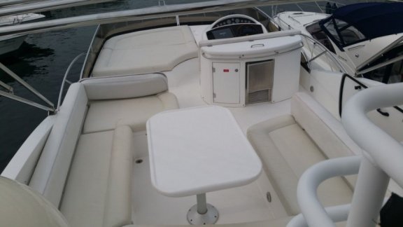 Sunseeker Manhattan 60 - 8