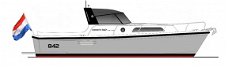 Damarin 842 Cruiser