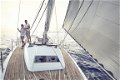 Jeanneau Sun Odyssey 490 - 1 - Thumbnail