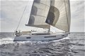 Jeanneau Sun Odyssey 490 - 3 - Thumbnail