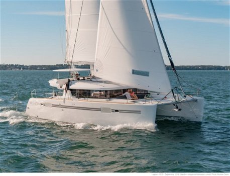 Lagoon 450 S - 7