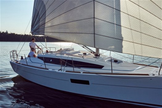 Jeanneau Sun Odyssey 319 - 5