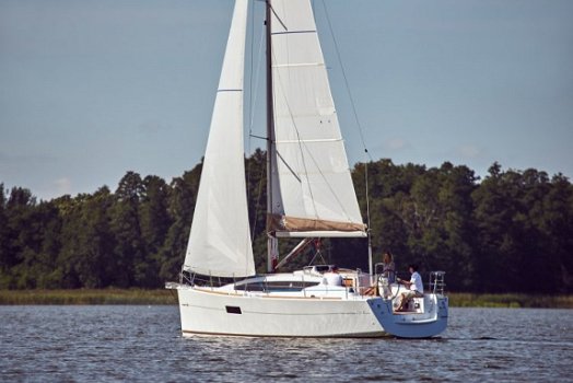 Jeanneau Sun Odyssey 319 - 6