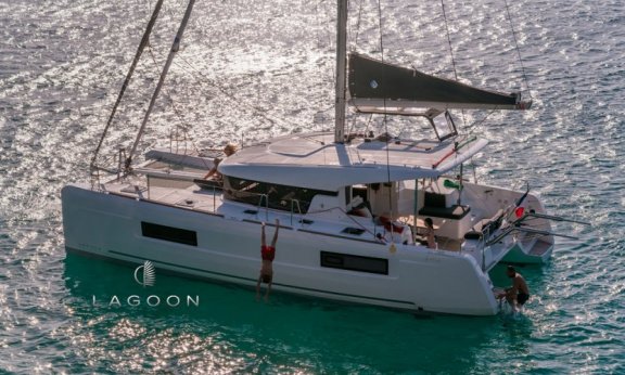 Lagoon 40 - 2