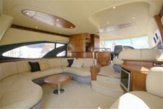 Azimut 62 Flybridge - 3