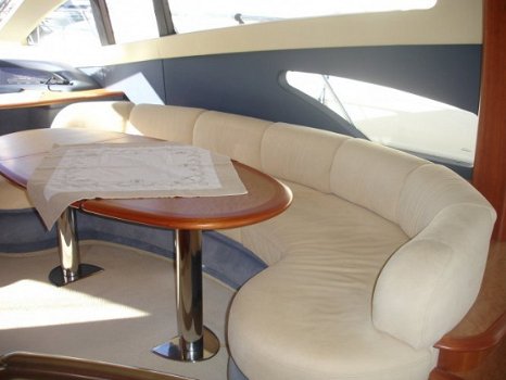 Azimut 62 Flybridge - 5