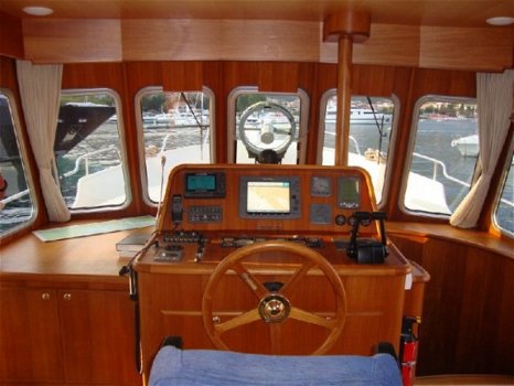 Alm Trawler 1320 AD - 4