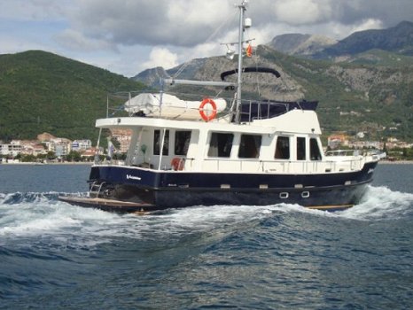 Alm Trawler 1320 AD - 8