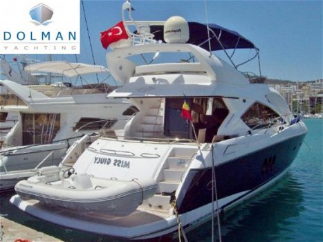 Sunseeker Manhattan 60 - 1