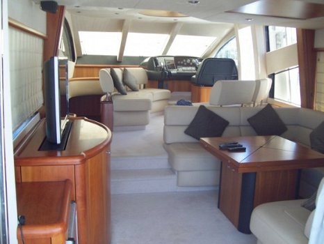 Sunseeker Manhattan 60 - 2