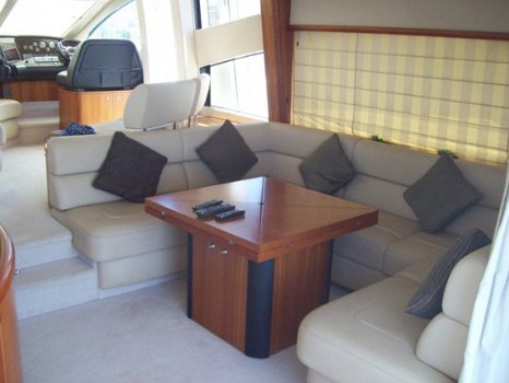 Sunseeker Manhattan 60 - 3