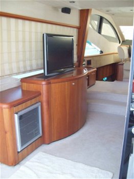 Sunseeker Manhattan 60 - 4