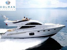 Fairline Phantom 48