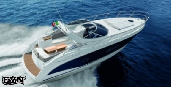 Azimut Atlantis 35 - 1