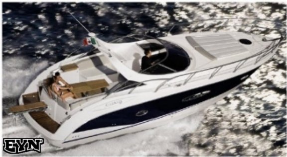 Azimut Atlantis 35 - 8